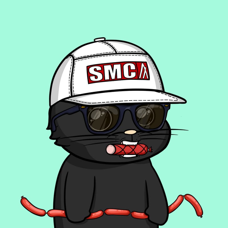 SMC #9833